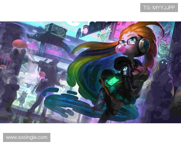 杨秀英深度专访：畅谈英雄联盟的辉煌历程与未来展望