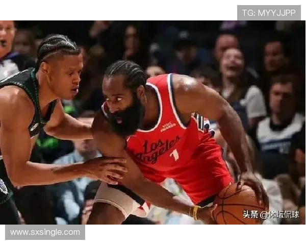 2018年NBA精彩对决快船与火箭直播回顾与精彩瞬间分析