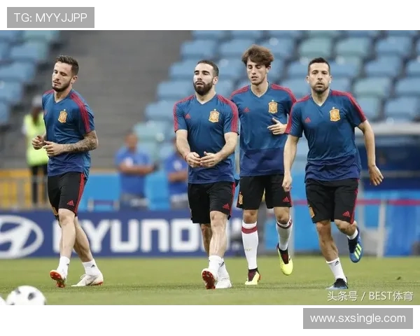 2018年葡萄牙队在世界杯上的精彩表现与激烈对决回顾